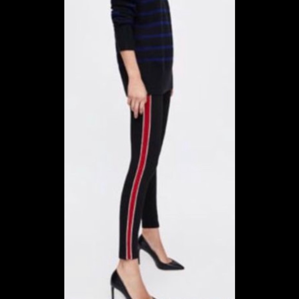 Zara Jeans
